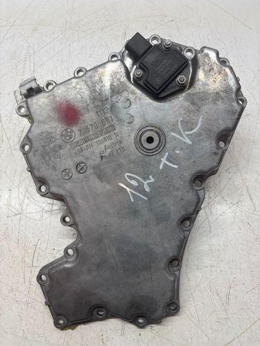 Couvercle frontal Pour BMW Série 7 F01 4,4 750i N63B44A N63 7570691