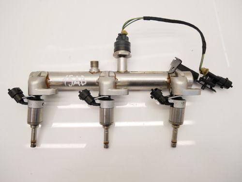 Barre d'injection pour Alfa Romeo Guilia 952 2,9 670052588 670050436 00670050573