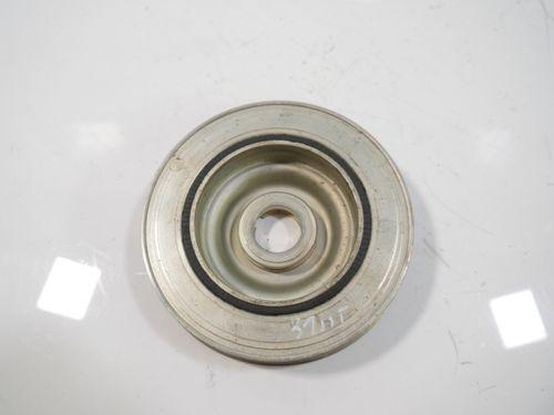 Poulie pour Citroën Opel Jumpy Vivaro 2,0 EHT DW10FDDU340 AH03 9801350180
