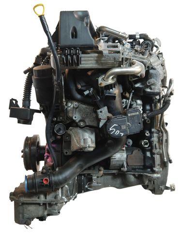 Moteur pour Mercedes Classe V 2,2 CDI 4-matic OM651.950 651.950 OM651 A6510103819