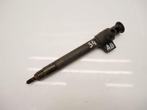 Injecteur pour Opel Movano 2,2 D DW12RUD 9824388280