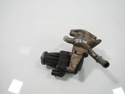 Soupape EGR pour Ford Ranger TKE 2,2 TDCi GBVAJQJ T22DD0P QJ2R FB3Q-9D475-AC
