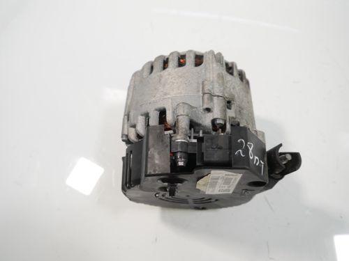 Alternateur pour Citroen Opel Jumpy Vivaro 2,0 EHT DW10FDDU340 AH03 9826550280