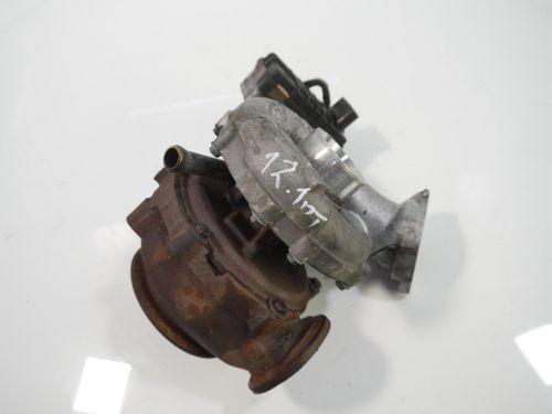 Turbocompresseur pour BMW Série 3 E90 E91 Série 5 E60 3,0 M57D30 306D3 M57 M57D30O2 7796312