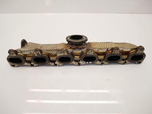 Collecteur d'échappement pour Mercedes CLS 350d C257 2,9 OM656.929 656.929 A6561420123