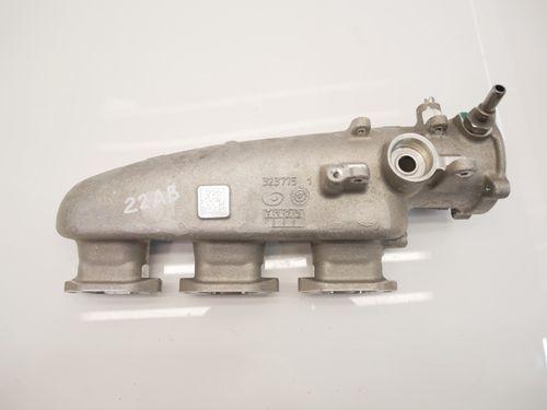 Pont d'admission pour Alfa Romeo Guilia 952 2,9 670052588 670050436 323775