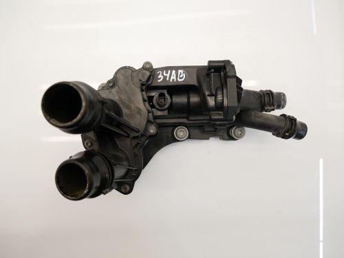 Boîtier thermostatique pour Skoda VW Audi Superb A3 2,0 TDI DTSB DTS 05L121111Q