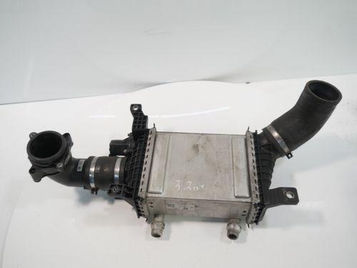 Echangeur d'air de suralimentation pour Alfa Romeo Giulia 2,9 Quadrifoglio V6 670050436 FW710003