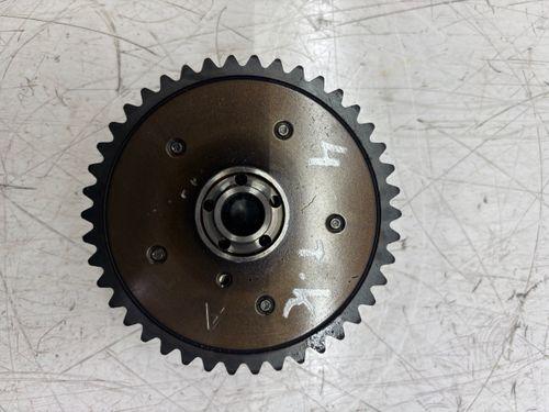 Déphaseur d'arbre à cames Pour BMW Série 7 4,4 750i N63B44A N63 7598002