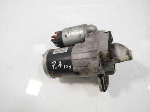 Démarreur pour Nissan Qashqai Juke 1,2 DIG-T HRA2DDT H5FT 23300-4979R