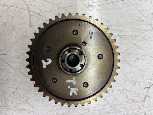 Déphaseur d'arbre à cames Pour BMW Série 7 F02 4,4 750i N63B44A N63 7598002
