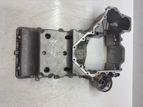 Carter d'huile Pour BMW Série 7 F01 4,4 750i N63B44A N63 7570691