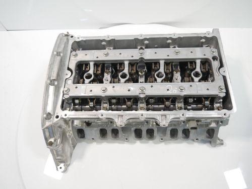 Culasse prévue pour Ford Ranger TKE 2,2 TDCi GBVAJQJ QJ2R BK3Q-6090-AC