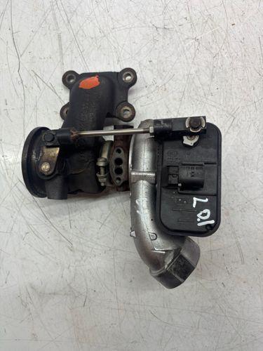 Turbocompresseur pour Audi Seat Skoda VW A1 Ibiza Golf VII 1,4 TSI CZEA CZE 04E145715F