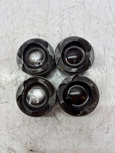 4x pistons Pour Ford Galaxy II S-Max 1,6 EcoBoost JTWB JTJB T4UOA