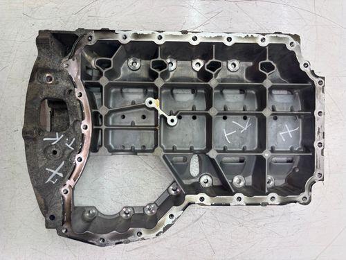 Carter d'huile Pour VW Jetta IV 2,5 Essence CBUA CBU 07K103603B