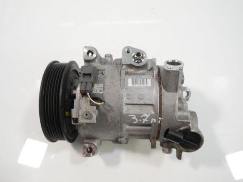 Compresseur de climatisation pour Alfa Romeo Giulia 2,9 V6 670050436 50537067