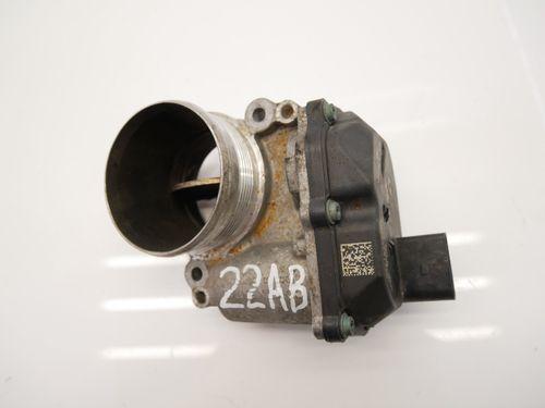 Clapet d'étranglement pour VW MAN Crafter TGE 2,0 TDI DASB DAS DREB 04L128063K