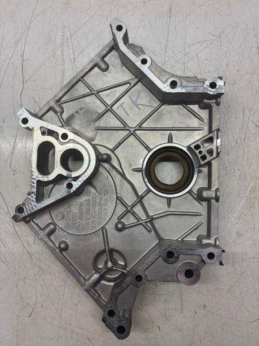 Couvercle frontal Pour BMW Série 7 F01 4,4 750i N63B44A N63 7553364