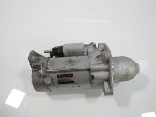 Démarreur pour Alfa Romeo Giulia 952 2,9 Quadrifoglio V6 670050436 298875
