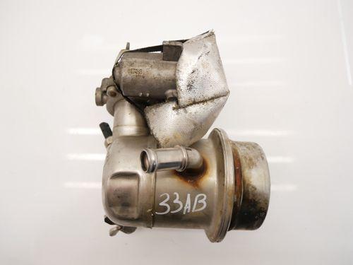 Refroidisseur de gaz d'échappement pour Skoda VW Audi Superb Passat A3 2,0 TDI DTSB DTS 05L131501C