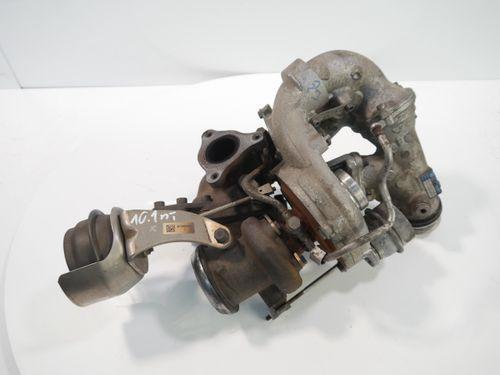 Turbocompresseur pour Mercedes Classe C 2,2 OM651.911 651.911 OM651 A6510902880