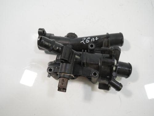Boîtier thermostatique pour Citroën Opel Jumpy 2,0 EHT DW10FDDU340 AH03 9827379280