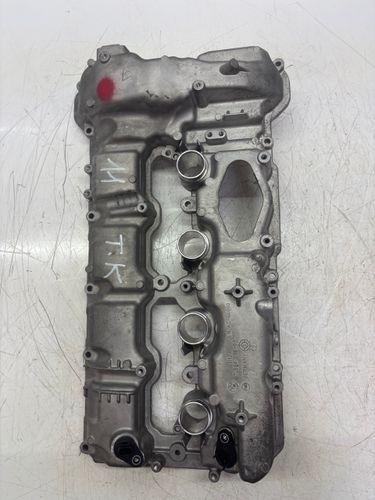 Couvercle de soupape Couvre-culasse Pour BMW Série 7 F01 4,4 750i N63B44A N63 7566286