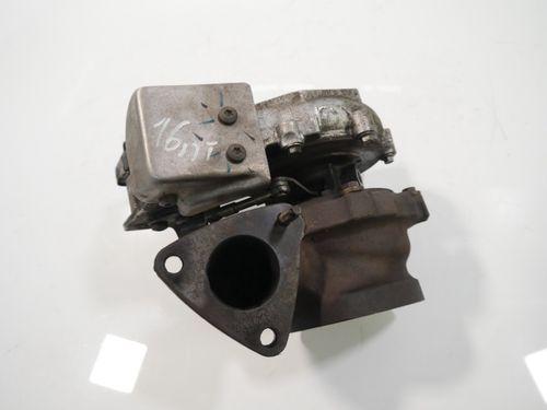 Turbocompresseur pour Ford Ranger TKE 2,2 TDCi GBVAJQJ ENQJ T22DD0P QJ2R BK3Q-6K682-CC