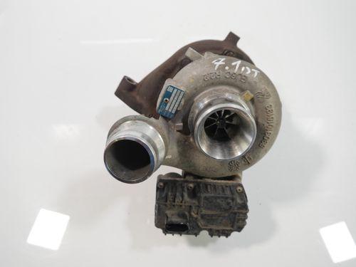 Turbocompresseur pour Kia Sorento 2,2 CRDi D4HB 28231-2F950