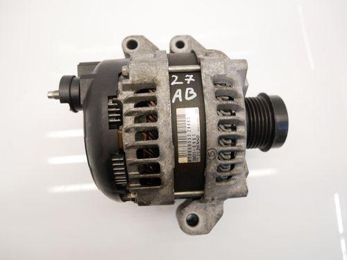 Alternateur pour Alfa Romeo Guilia 952 2,9 670052588 670050552 104211-0961