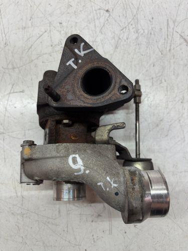 Turbocompresseur Pour Renault Kangoo II 1,5 dCi K9K802 K9K 7701476880