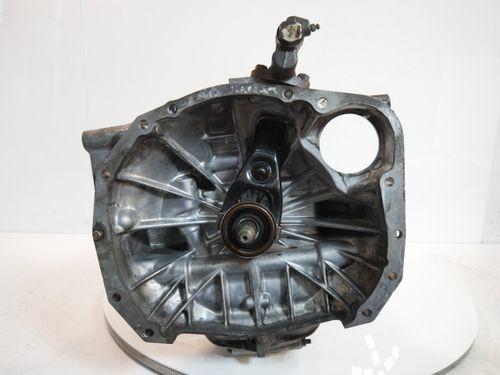 Boîte de vitesses pour Subaru Legacy Outback 2,0 D EE20Z EE20 TY751V1CDB 6 vitesses