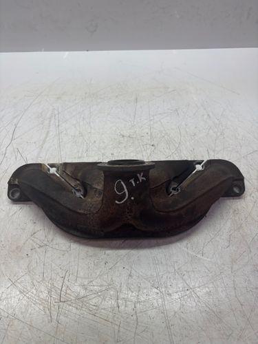 Collecteur d'échappement Pour BMW Série 7 4,4 750i N63B44A N63 7576987