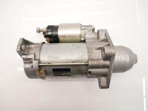 Démarreur pour Alfa Romeo Guilia 952 2,9 670052588 670050436 438000-1401