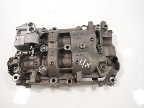 Module d'arbre d'équilibrage Pour VW Audi Skoda A3 CC 2,0 TDI CFFB CFF 03L103295F