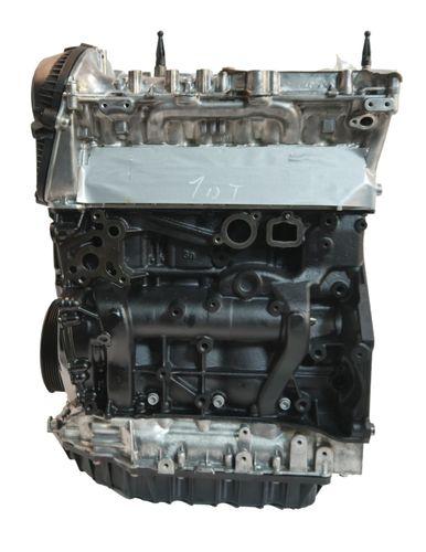 Moteur révisé pour Audi Seat VW A3 S3 Leon Golf 2,0 quattro CJXC CJX