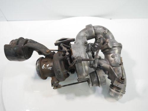 Turbocompresseur pour Mercedes Classe V 2,2 OM651.950 651.950 OM651 A6510901686
