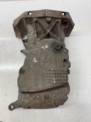 Carter d'huile Pour Renault Kangoo II 1,5 dCi K9K802 K9K 8200451325