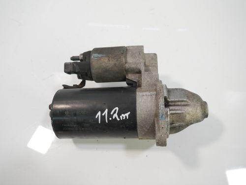 Démarreur pour BMW Série 1 E81 E87 Série 3 E90 E92 Série 5 E60 2,0 N43B20A N43 7589350