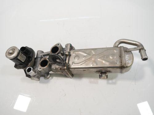 Refroidisseur de gaz d'échappement Pour VW Audi Skoda A3 Superb CC 2,0 TDI CFFB CFF 03L131512C
