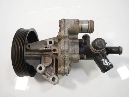 Pompe à eau pour Ford Ranger TKE 2,2 TDCi GBVAJQJ T22DD0P QJ2R BK3Q-3A558-CC