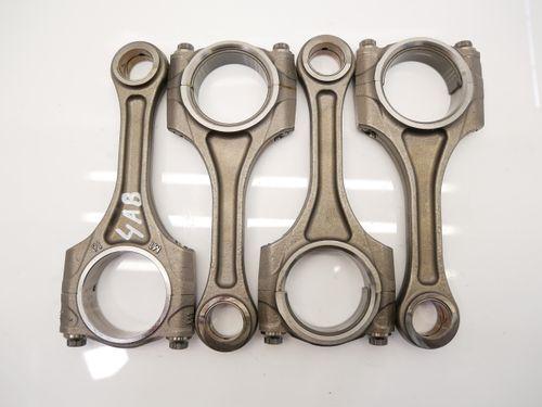 4x bielles pour Alfa Romeo Guilia 952 2,9 670052588 670050436 670052783