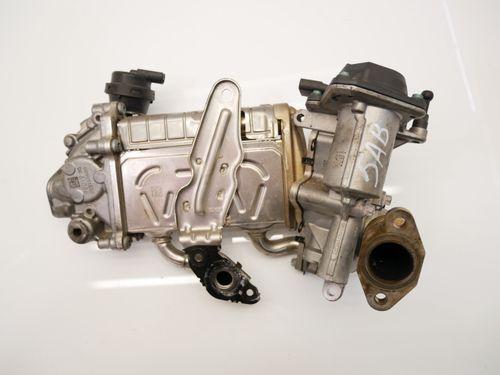 Refroidisseur de gaz d'échappement pour Mercedes CLS 350d C257 2,9 OM656.929 656.929 A6541407700