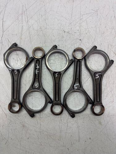 5x Bielle Pour Jaguar XJ XF 3,0 SDV6 306DTA