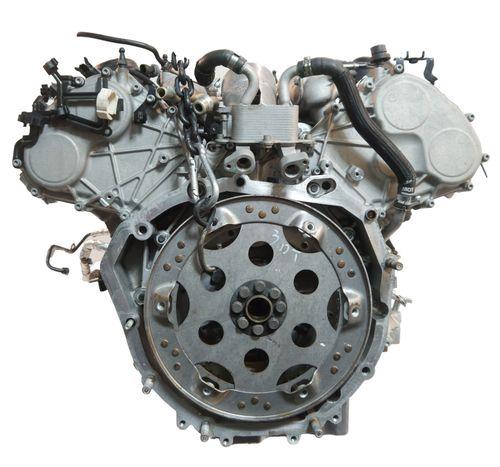 Moteur pour Alfa Romeo Giulia 952 2,9 Quadrifoglio V6 670050436 670051444