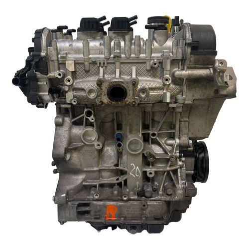Moteur pour Audi Skoda VW A1 Ibiza Golf VII 1,4 TSI CZEA CZE 04E100034F