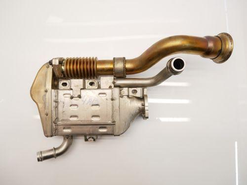 Abgaskühler pour Mercedes CLS 350d C257 3,0 OM656.929 656.929 A6541400200