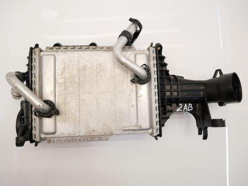 Refroidisseur d'air de suralimentation pour Mercedes CLS 350d C257 2,9 OM656.929 656.929 A6560901800