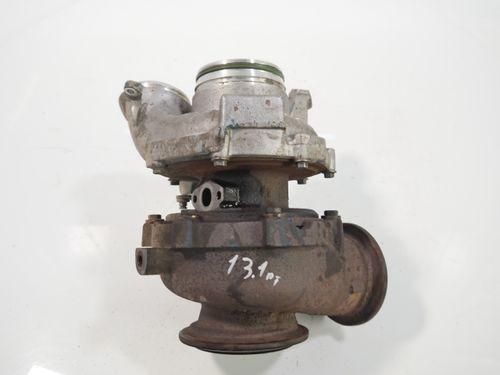 Turbocompresseur pour BMW X3 F25 X5 F15 3,0 xDrive 30d N57D30A N57 N57D30O1 7823202